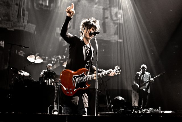 Portrait de Indochine