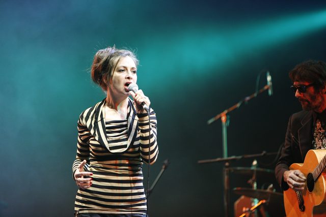 Portrait de Les Rita Mitsouko