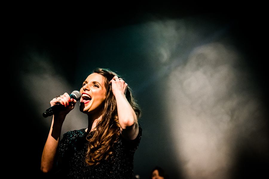 TidyMess live