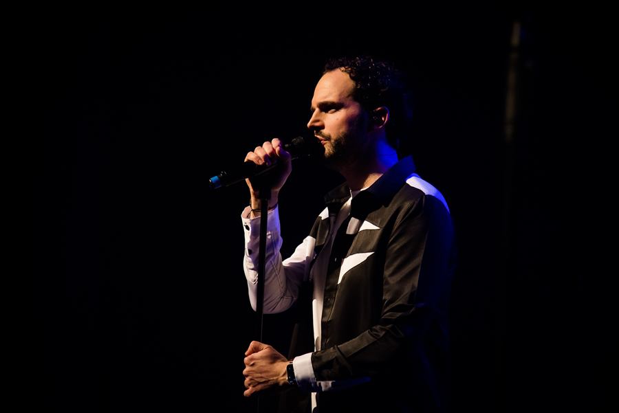TidyMess live