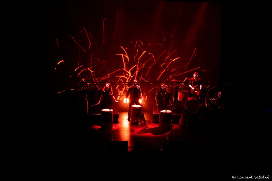 TidyMess live