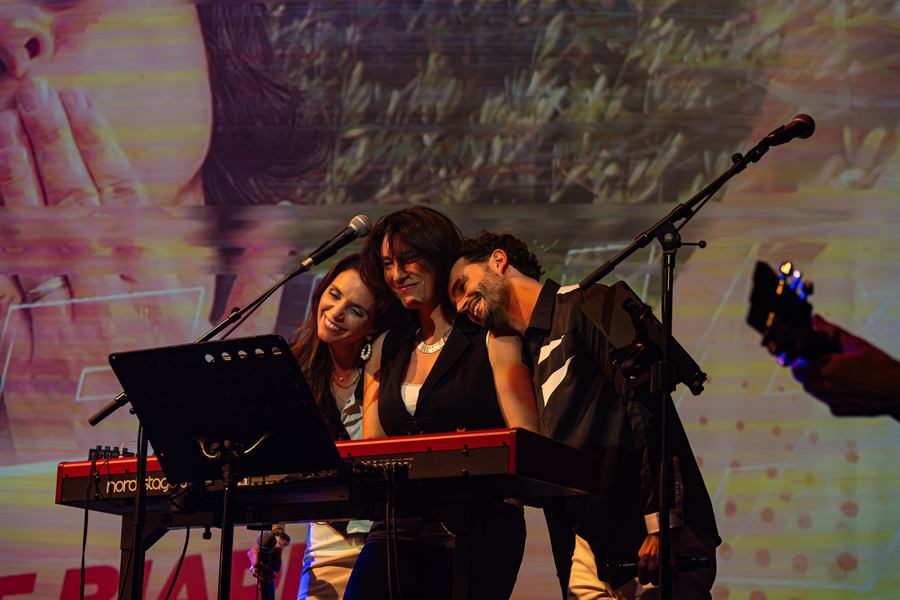 TidyMess live