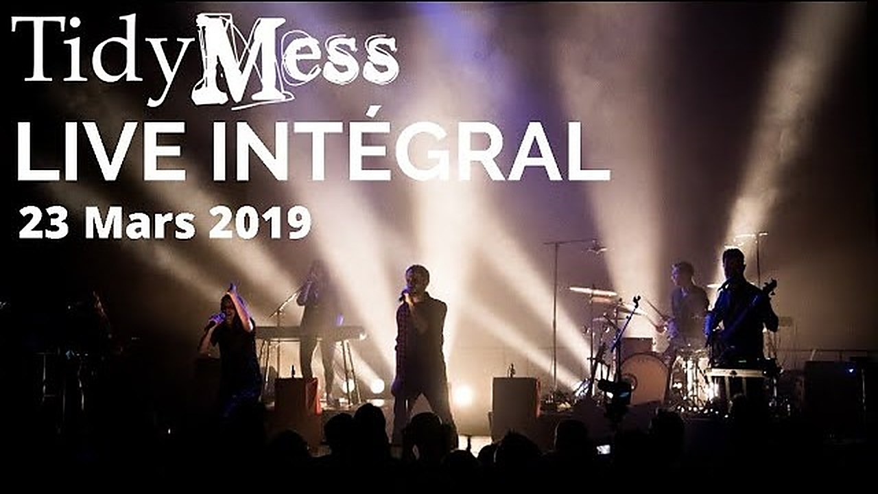 « De Concert » - full concert